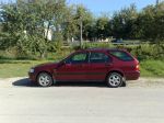 1999 Honda Aerodeck