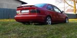 1998 Honda Civic Coupe