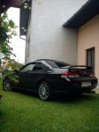 1999 Honda Prelude