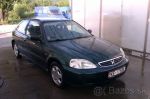 2000 Honda Civic