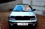 1991 Honda CR-X