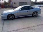 1997 Honda Prelude