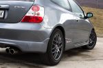 2005 Honda Civic