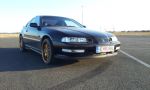 1996 Honda Prelude