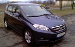 2006 Honda FR-V