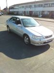 1999 Honda Accord