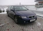 2003 Honda Accord