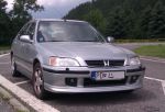 1997 Honda Civic