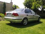 1996 Honda Civic
