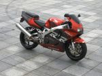 1998 Honda CBR