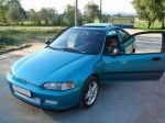 1995 Honda Civic