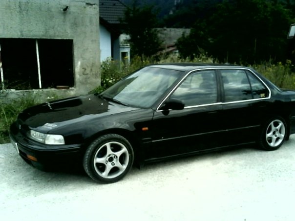 1993 Honda Accord