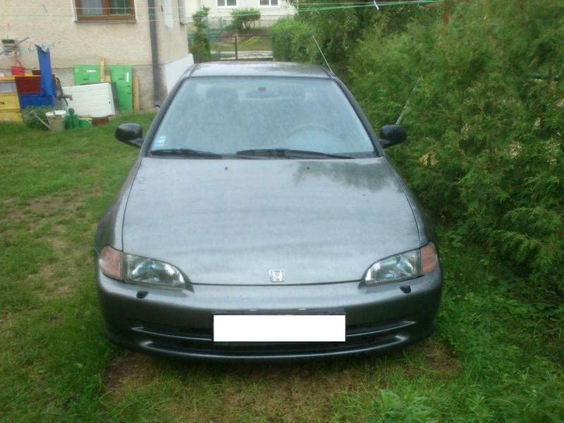 1994 Honda Civic