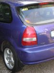 2000 Honda Civic
