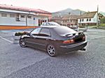 1992 Honda Civic