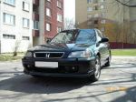 1998 Honda Civic