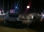 1998 Honda Civic