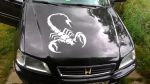 1997 Honda Civic