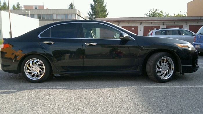 2010 Honda Accord