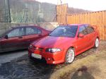 2006 MG ZS