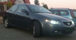 2003 Honda Accord