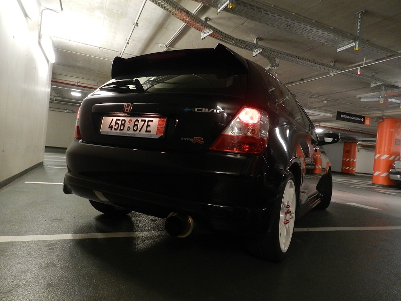 2004 Honda Civic