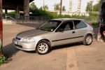 1996 Honda Civic