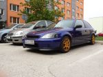 2000 Honda Civic