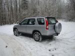 2006 Honda CR-V