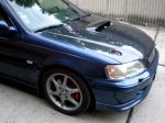 1998 Honda Civic