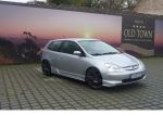 2002 Honda Civic