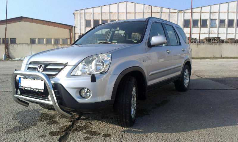 2006 Honda CR-V