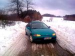 1994 Honda Civic Coupe