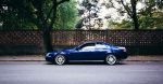 1997 Honda Prelude