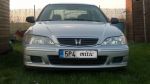 1999 Honda Accord