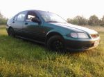 1995 Honda Civic