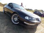 1993 Honda Prelude