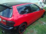 1994 Honda Civic