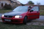 1996 Honda Civic