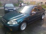 1996 Honda Civic