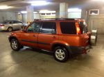 1998 Honda CR-V