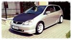 2003 Honda Civic