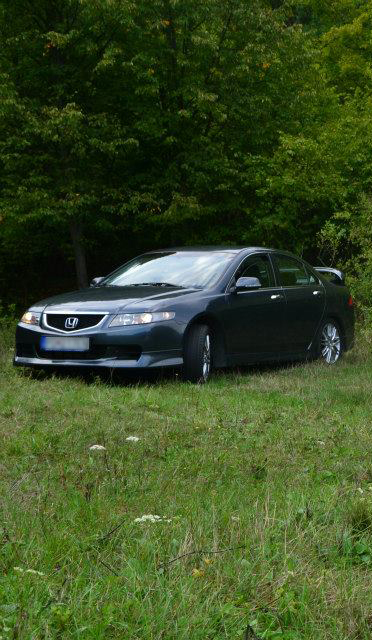 2005 Honda Accord