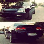 1999 Honda Prelude