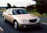 1999 Honda Legend