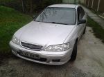 2000 Honda Accord