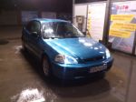1996 Honda Civic