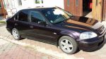 1996 Honda Civic