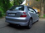 2004 Honda Civic
