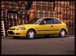 2000 Honda Civic